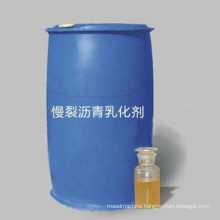 Slow-crack Cationic asphalt emulsifier